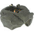 141.35020 by CENTRIC - Centric Semi-Loaded Brake Caliper