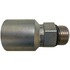 Dayco 100925 Hydraulic Coupling / Adapter PG08-10OR