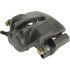 141.35046 by CENTRIC - Centric Semi-Loaded Brake Caliper