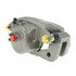 141.40024 by CENTRIC - Disc Brake Caliper - Remanufactured, with Hardware and Brackets, without Brake Pads
