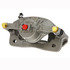 141.40045 by CENTRIC - Disc Brake Caliper - Remanufactured, with Hardware and Brackets, without Brake Pads
