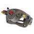 141.40063 by CENTRIC - Disc Brake Caliper - Remanufactured, with Hardware and Brackets, without Brake Pads