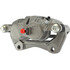 141.40107 by CENTRIC - Disc Brake Caliper - Remanufactured, with Hardware and Brackets, without Brake Pads