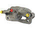Centric 141.4012 Disc Brake Caliper Centric Semi-Loaded Brake Caliper