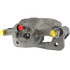 141.40119 by CENTRIC - Disc Brake Caliper - Remanufactured, with Hardware and Brackets, without Brake Pads