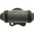 134.99024 by CENTRIC - Centric Premium Wheel Cylinder