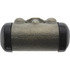 134.99037 by CENTRIC - Centric Premium Wheel Cylinder