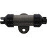 135.33102 by CENTRIC - C-Tek Standard Wheel Cylinder