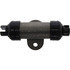 135.33102 by CENTRIC - Wheel Cylinder