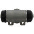 135.40102 by CENTRIC - C-Tek Standard Wheel Cylinder