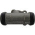Centric 135.44004 Drum Brake Wheel Cylinder C-Tek Standard Wheel Cylinder