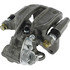 Centric 141.33504 Disc Brake Caliper Centric Semi-Loaded Brake Caliper