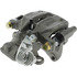 141.33518 by CENTRIC - Centric Semi-Loaded Brake Caliper