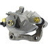 141.33557 by CENTRIC - Disc Brake Caliper - Remanufactured, with Hardware and Brackets, without Brake Pads