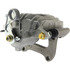141.33561 by CENTRIC - Disc Brake Caliper - Remanufactured, with Hardware and Brackets, without Brake Pads