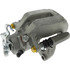 141.33564 by CENTRIC - Centric Semi-Loaded Brake Caliper