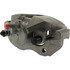 141.45086 by CENTRIC - Centric Semi-Loaded Brake Caliper