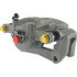 141.45110 by CENTRIC - Centric Semi-Loaded Brake Caliper