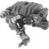 141.45512 by CENTRIC - Centric Semi-Loaded Brake Caliper