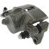 141.46020 by CENTRIC - Centric Semi-Loaded Brake Caliper