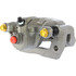 141.45562 by CENTRIC - Disc Brake Caliper - Remanufactured, with Hardware and Brackets, without Brake Pads