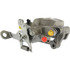 141.45577 by CENTRIC - Disc Brake Caliper - Remanufactured, with Hardware and Brackets, without Brake Pads