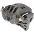 141.47037 by CENTRIC - Centric Semi-Loaded Brake Caliper