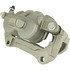 141.58024 by CENTRIC - Centric Semi-Loaded Brake Caliper with New Phenolic Pistons