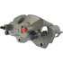 141.58001 by CENTRIC - Centric Semi-Loaded Brake Caliper with New Phenolic Pistons