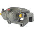 141.58007 by CENTRIC - Centric Semi-Loaded Brake Caliper with New Phenolic Pistons