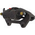 141.58015 by CENTRIC - Centric Semi-Loaded Brake Caliper with New Phenolic Pistons