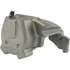 141.61017 by CENTRIC - Centric Semi-Loaded Brake Caliper with New Phenolic Pistons