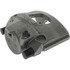 Centric 141.61047 Disc Brake Caliper Centric Semi-Loaded Brake Caliper with New Phenolic Pistons