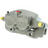 141.61087 by CENTRIC - Semi-Loaded Brake Caliper with New Phenolic Pistons