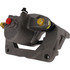 141.61117 by CENTRIC - Centric Semi-Loaded Brake Caliper