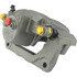 141.61118 by CENTRIC - Centric Semi-Loaded Brake Caliper