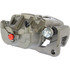 141.61121 by CENTRIC - Semi-Loaded Brake Caliper with New Phenolic Pistons