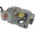 141.61122 by CENTRIC - Centric Semi-Loaded Brake Caliper with New Phenolic Pistons