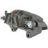 141.61144 by CENTRIC - Centric Semi-Loaded Brake Caliper