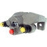 141.61519 by CENTRIC - Centric Semi-Loaded Brake Caliper with New Phenolic Pistons