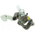 141.40554 by CENTRIC - Centric Semi-Loaded Brake Caliper