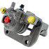 141.40566 by CENTRIC - Centric Semi-Loaded Brake Caliper