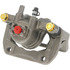 141.40568 by CENTRIC - Centric Semi-Loaded Brake Caliper