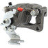 141.40571 by CENTRIC - Disc Brake Caliper - Remanufactured, with Hardware and Brackets, without Brake Pads
