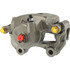 141.42061 by CENTRIC - Disc Brake Caliper - Remanufactured, with Hardware and Brackets, without Brake Pads