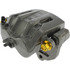 141.42080 by CENTRIC - Centric Semi-Loaded Brake Caliper