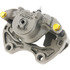 141.42111 by CENTRIC - Disc Brake Caliper - Remanufactured, with Hardware and Brackets, without Brake Pads