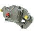 141.42136 by CENTRIC - Centric Semi-Loaded Brake Caliper