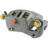 141.42145 by CENTRIC - Centric Semi-Loaded Brake Caliper with New Phenolic Pistons