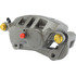 141.42145 by CENTRIC - Semi-Loaded Brake Caliper with New Phenolic Pistons